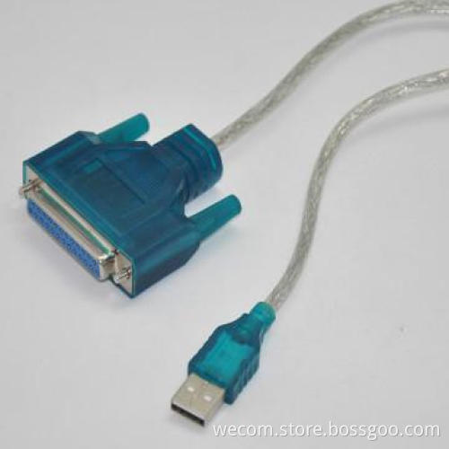 USB to RS232 cable